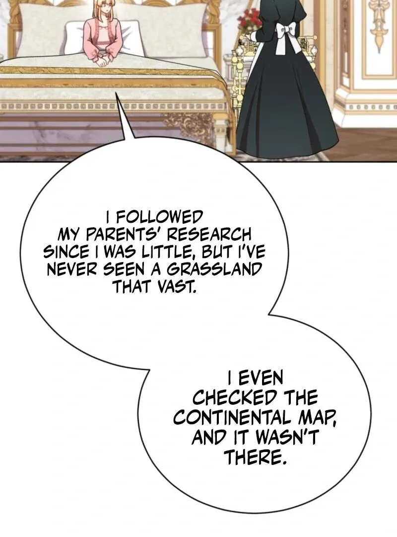 I Became the Daughter-in-Law of the Righteous Mad Dog Chapter 63 page 21 - 