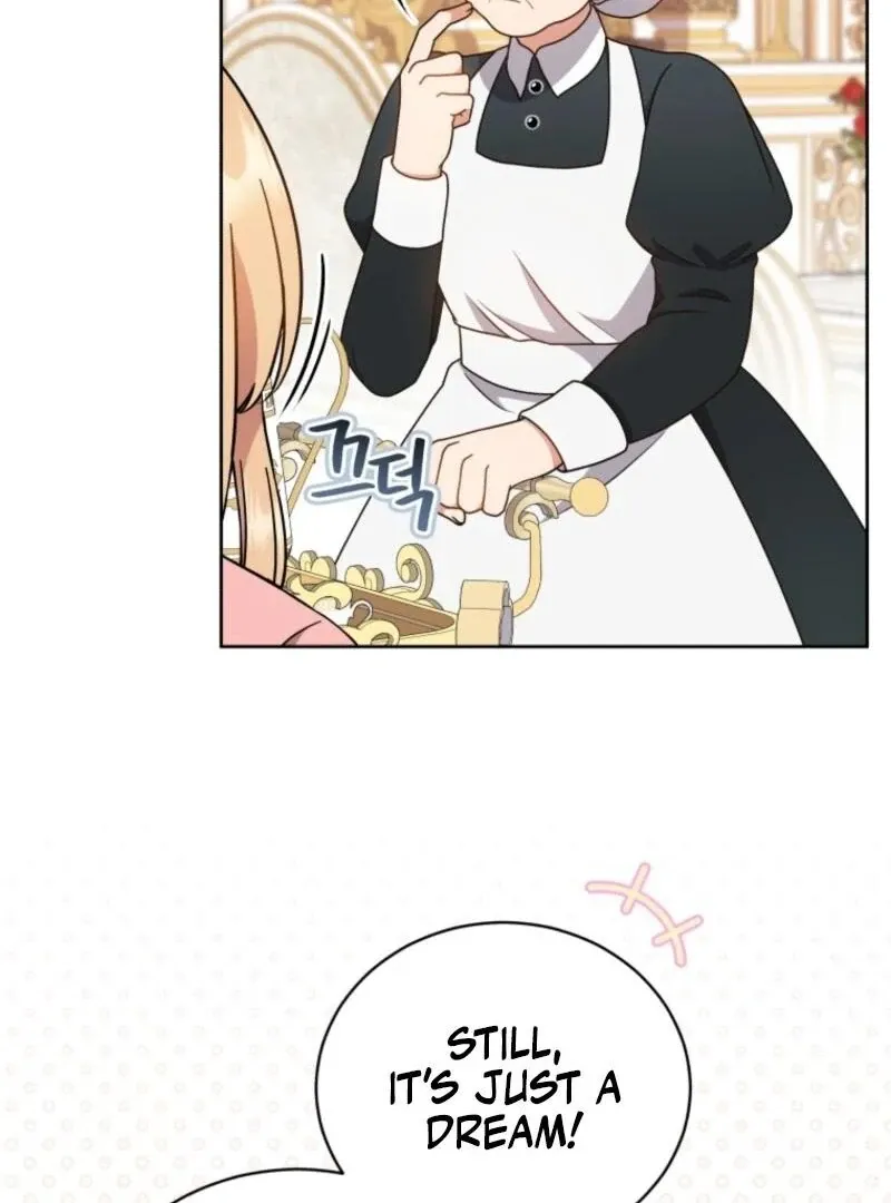 I Became the Daughter-in-Law of the Righteous Mad Dog Chapter 63 page 23 - 