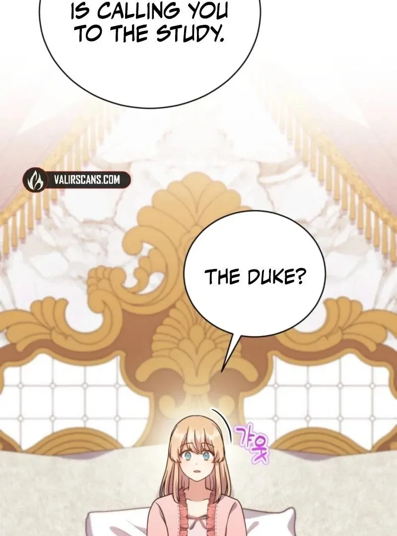I Became the Daughter-in-Law of the Righteous Mad Dog Chapter 63 page 26 - 