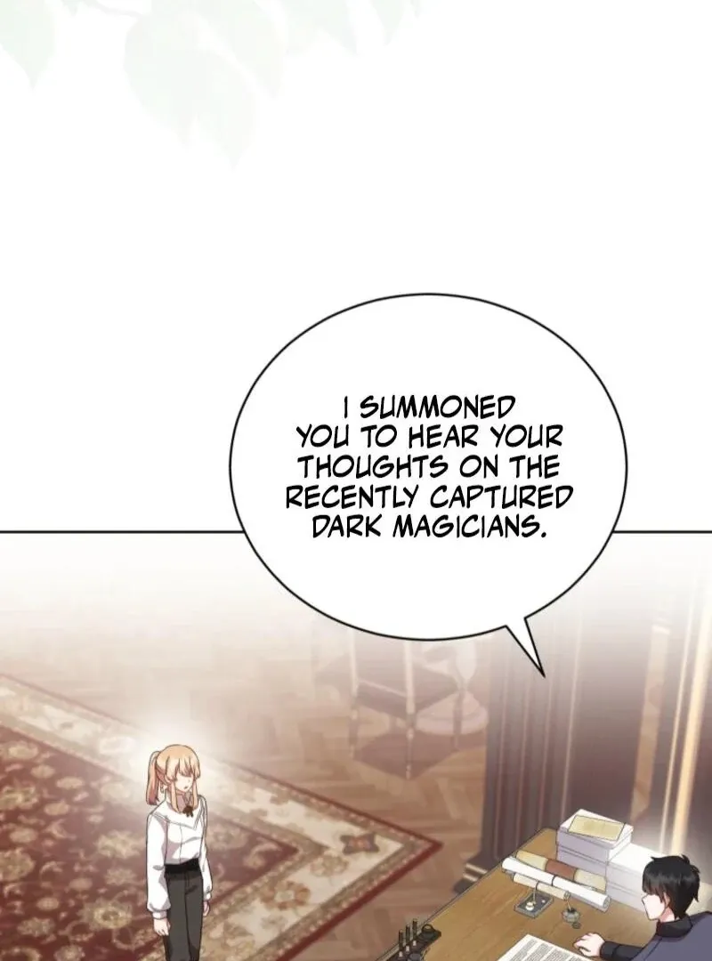 I Became the Daughter-in-Law of the Righteous Mad Dog Chapter 63 page 30 - 