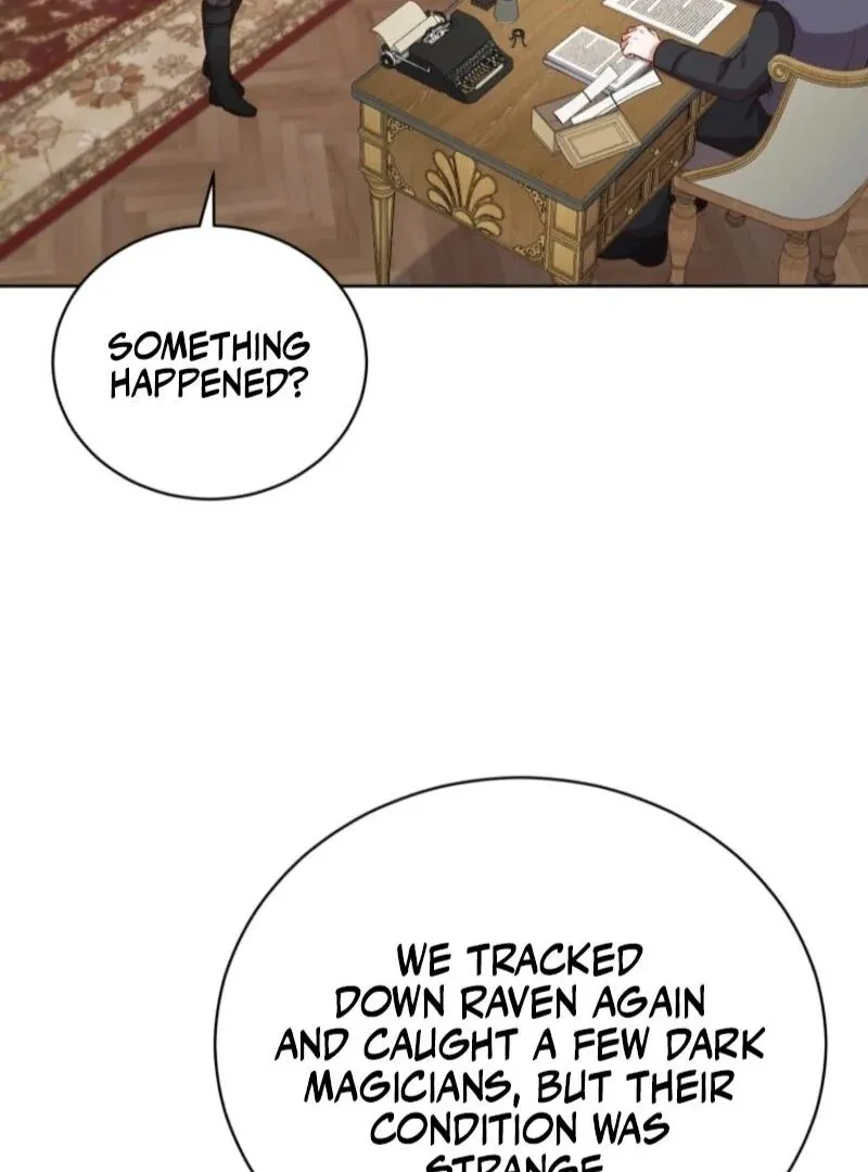 I Became the Daughter-in-Law of the Righteous Mad Dog Chapter 63 page 31 - 
