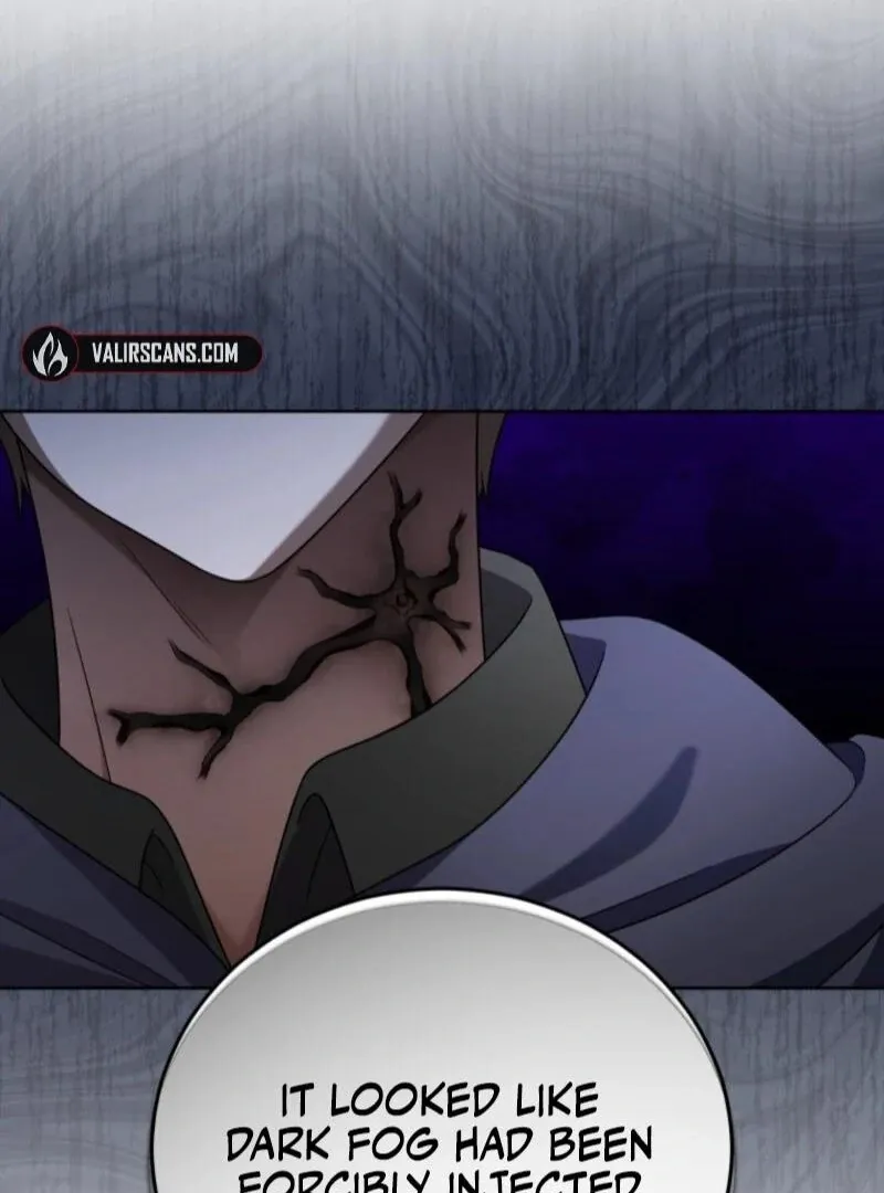 I Became the Daughter-in-Law of the Righteous Mad Dog Chapter 63 page 33 - 