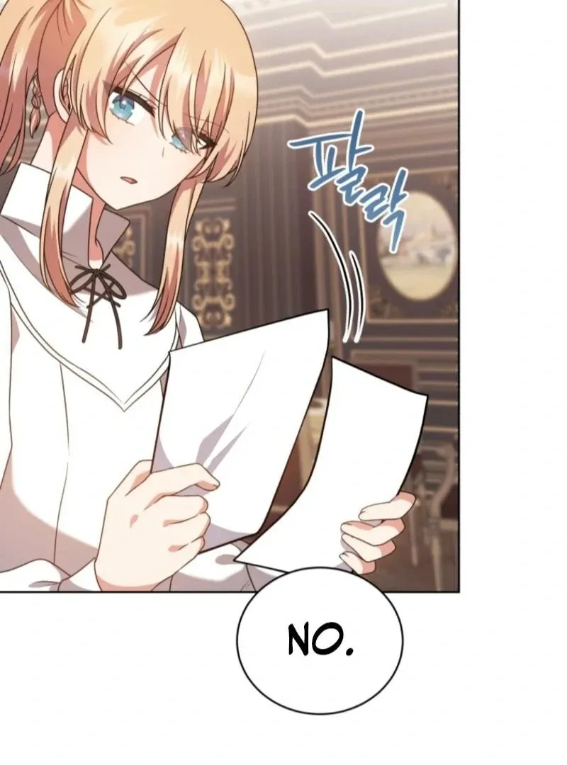 I Became the Daughter-in-Law of the Righteous Mad Dog Chapter 63 page 35 - 