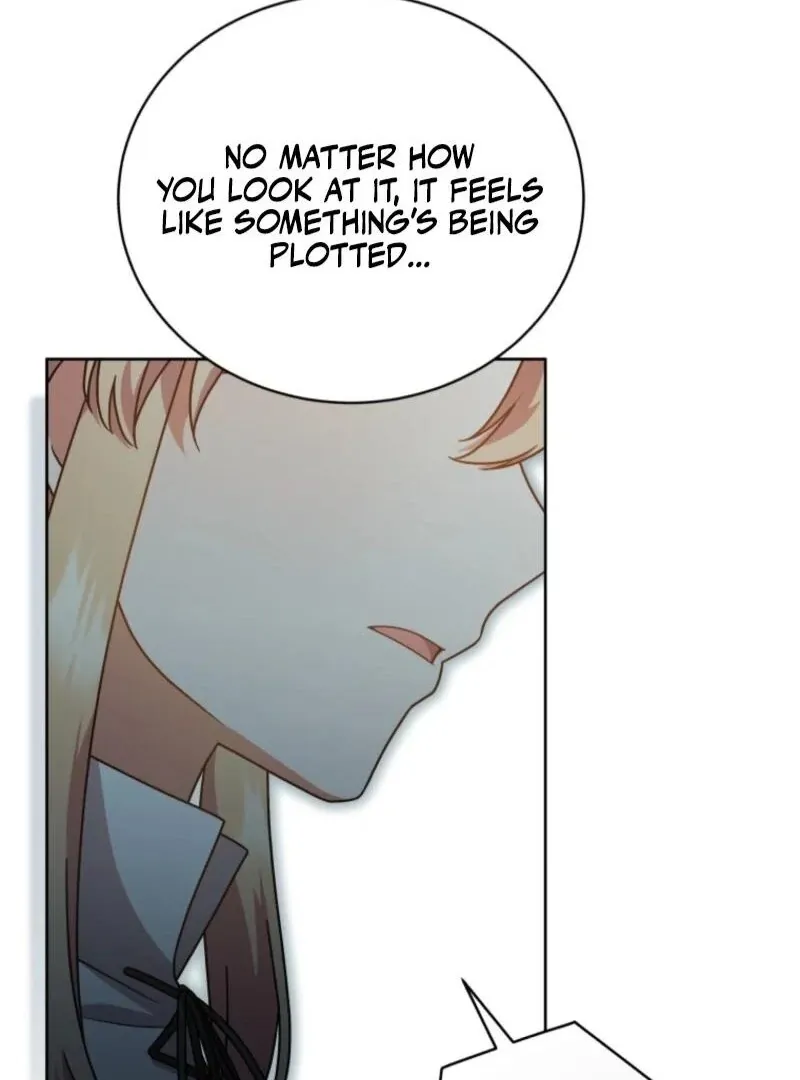 I Became the Daughter-in-Law of the Righteous Mad Dog Chapter 63 page 38 - 