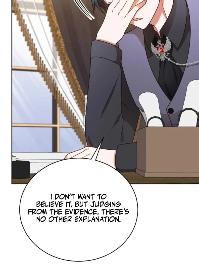 I Became the Daughter-in-Law of the Righteous Mad Dog Chapter 63 page 47 - 