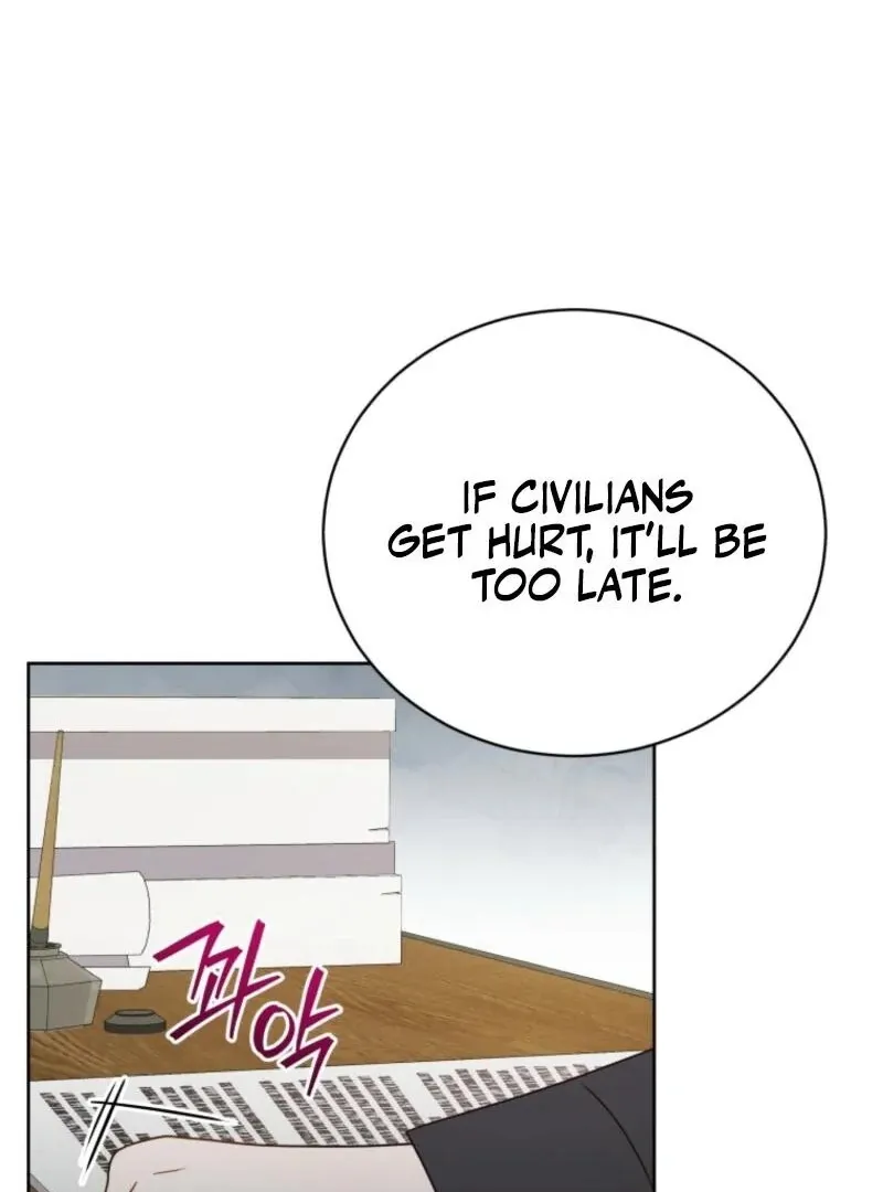 I Became the Daughter-in-Law of the Righteous Mad Dog Chapter 63 page 48 - 