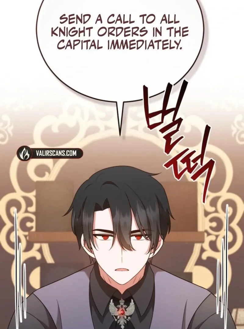 I Became the Daughter-in-Law of the Righteous Mad Dog Chapter 63 page 50 - 