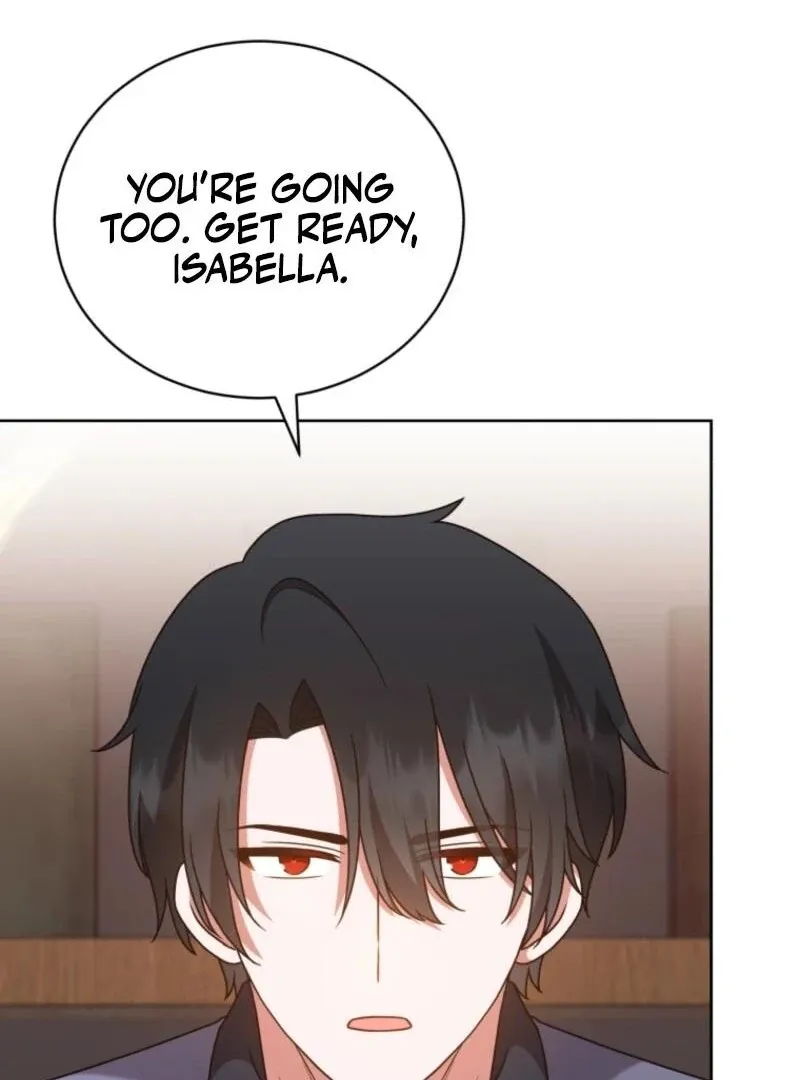 I Became the Daughter-in-Law of the Righteous Mad Dog Chapter 63 page 53 - 