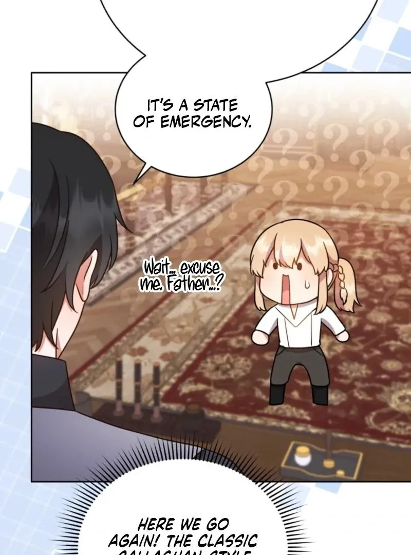 I Became the Daughter-in-Law of the Righteous Mad Dog Chapter 63 page 55 - 