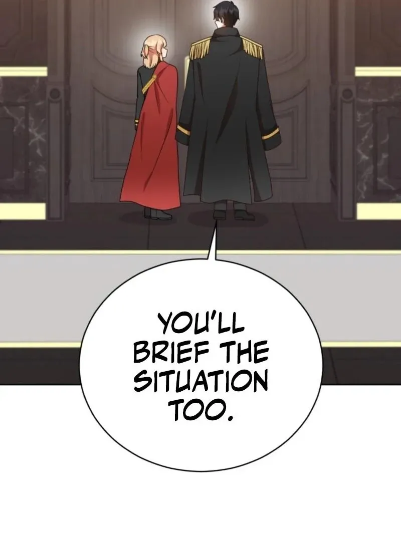 I Became the Daughter-in-Law of the Righteous Mad Dog Chapter 63 page 58 - 