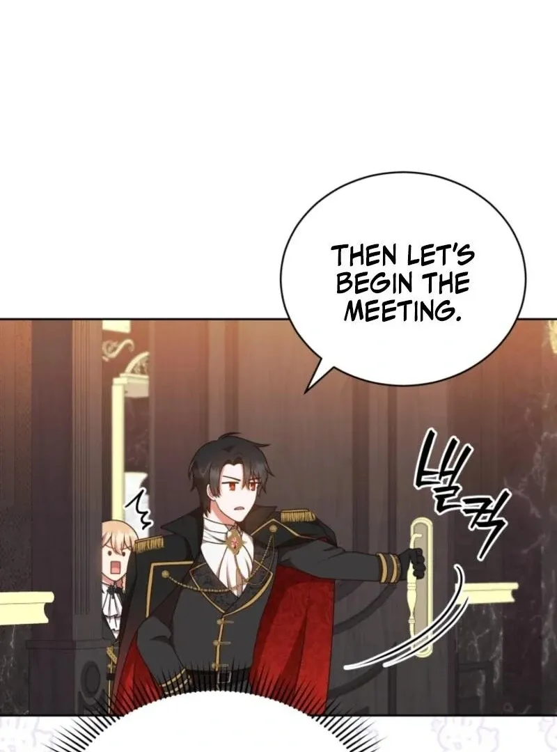 I Became the Daughter-in-Law of the Righteous Mad Dog Chapter 63 page 59 - 