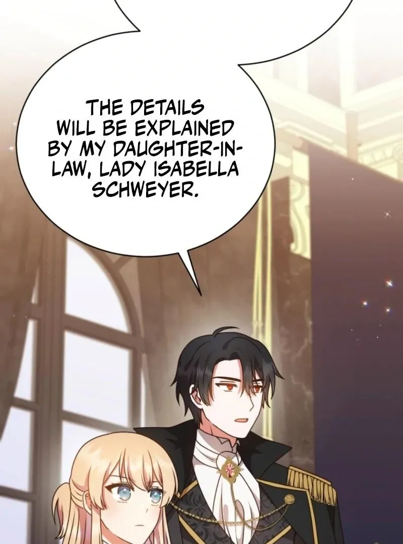 I Became the Daughter-in-Law of the Righteous Mad Dog Chapter 63 page 63 - 
