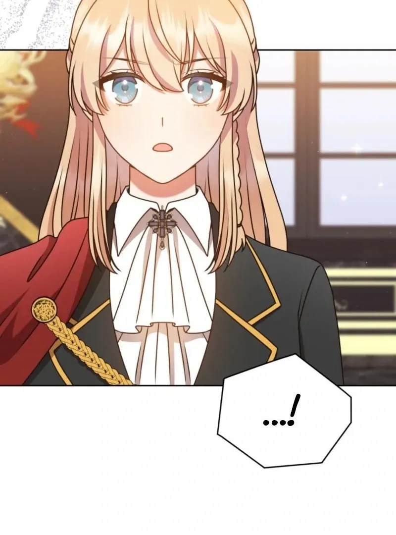 I Became the Daughter-in-Law of the Righteous Mad Dog Chapter 63 page 66 - 