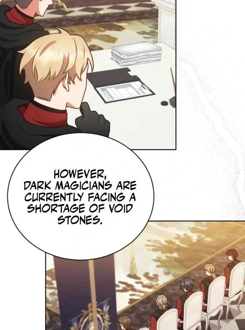 I Became the Daughter-in-Law of the Righteous Mad Dog Chapter 63 page 68 - 
