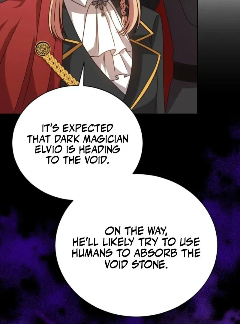 I Became the Daughter-in-Law of the Righteous Mad Dog Chapter 63 page 73 - 