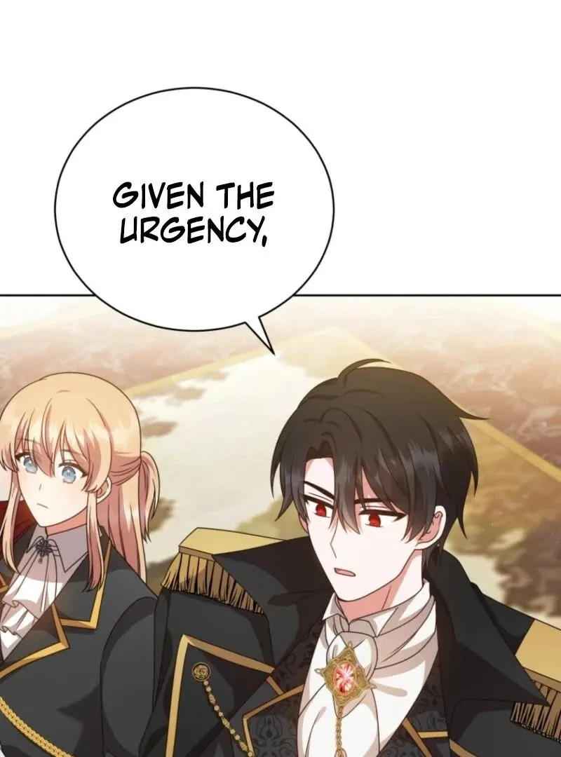 I Became the Daughter-in-Law of the Righteous Mad Dog Chapter 63 page 78 - 
