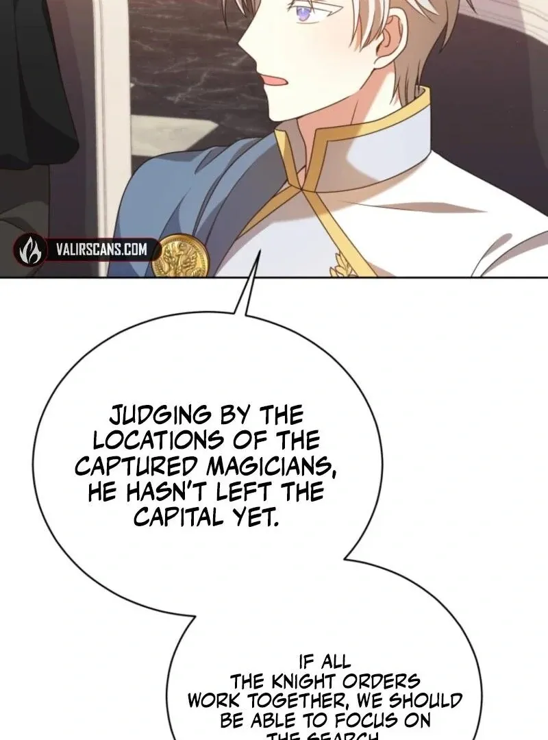 I Became the Daughter-in-Law of the Righteous Mad Dog Chapter 63 page 87 - 