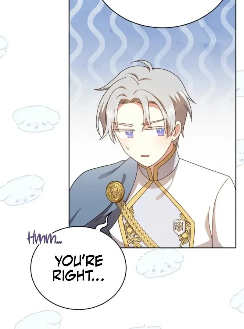 I Became the Daughter-in-Law of the Righteous Mad Dog Chapter 63 page 89 - 