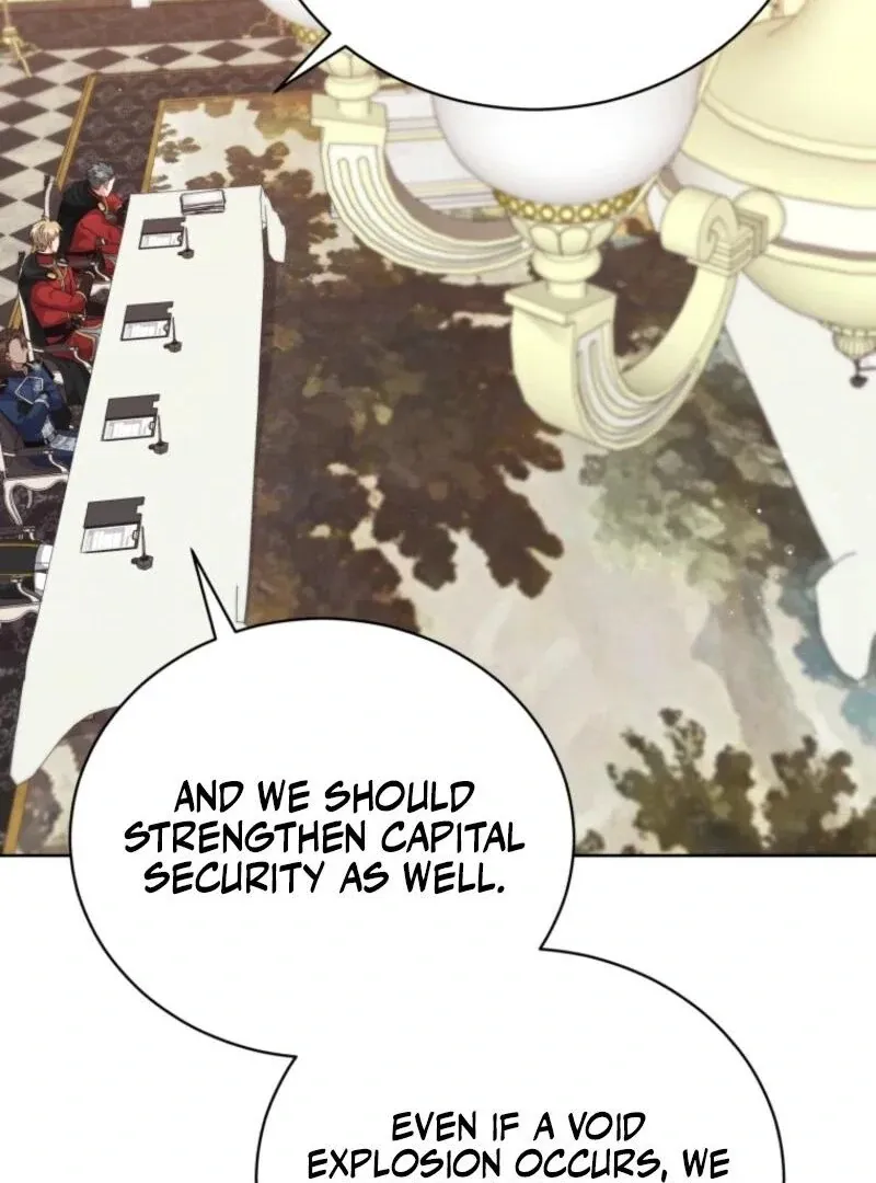 I Became the Daughter-in-Law of the Righteous Mad Dog Chapter 63 page 91 - 