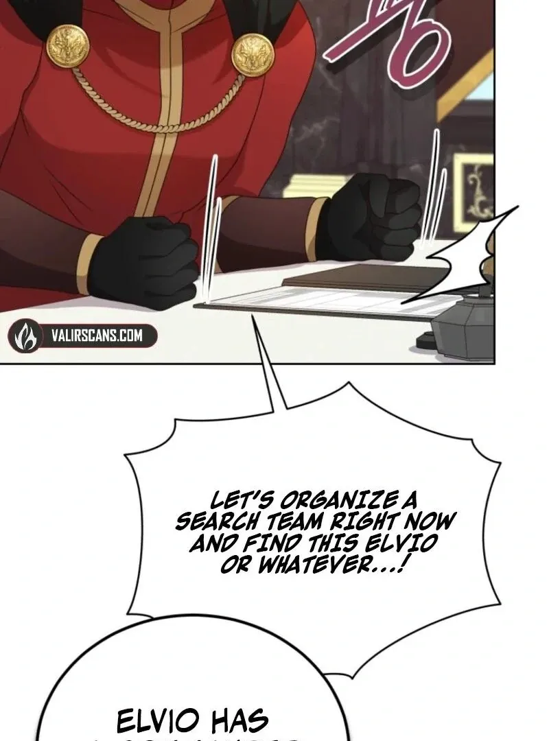 I Became the Daughter-in-Law of the Righteous Mad Dog Chapter 63 page 99 - 