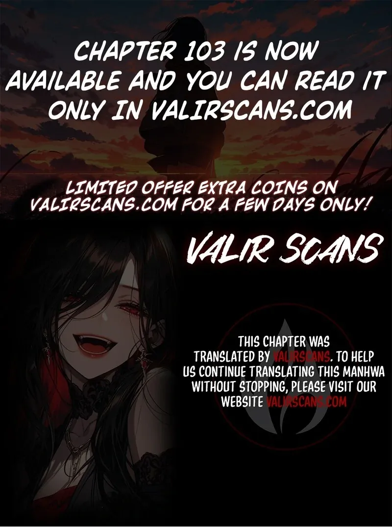 I Became the Daughter-in-Law of the Righteous Mad Dog Chapter 64 page 1 - 