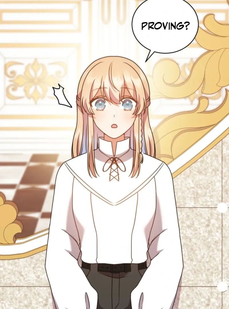 I Became the Daughter-in-Law of the Righteous Mad Dog Chapter 64 page 106 - 
