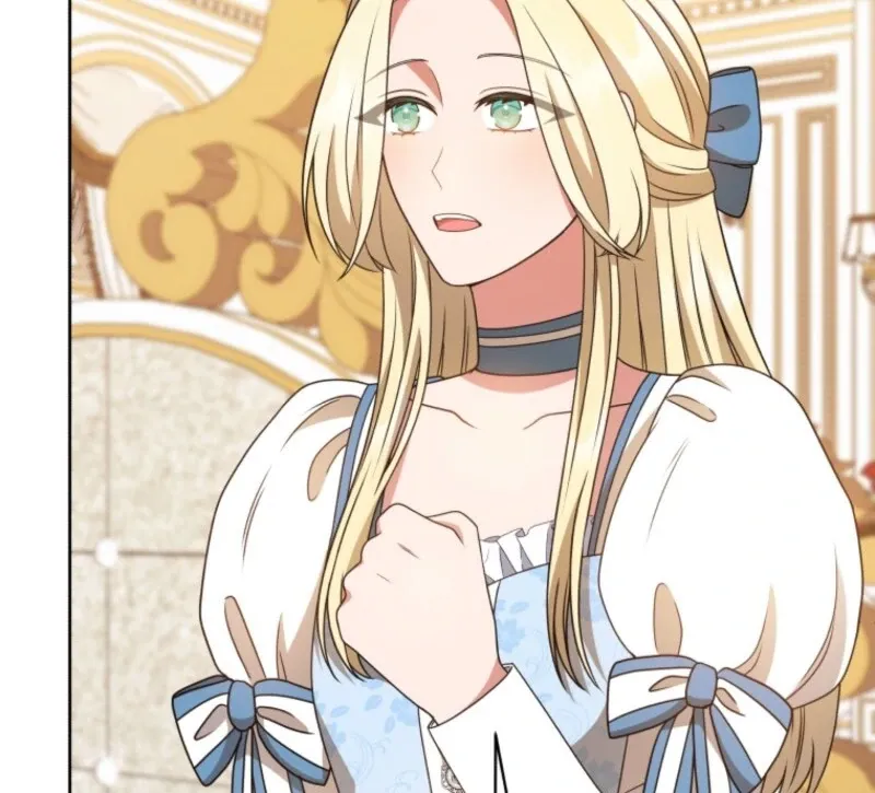 I Became the Daughter-in-Law of the Righteous Mad Dog Chapter 64 page 108 - 