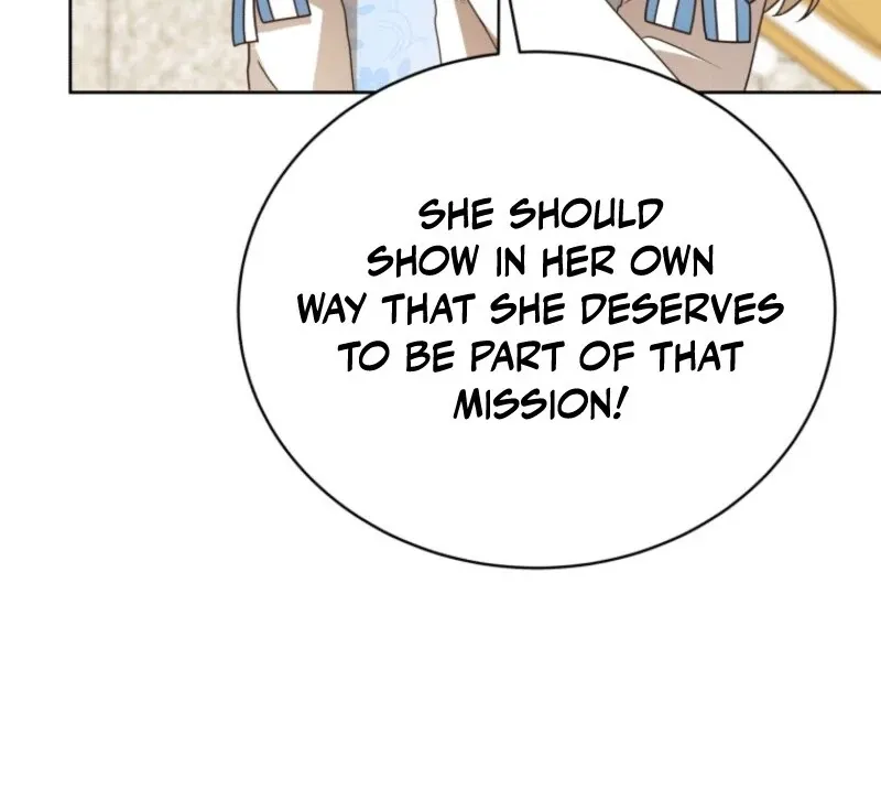 I Became the Daughter-in-Law of the Righteous Mad Dog Chapter 64 page 109 - 