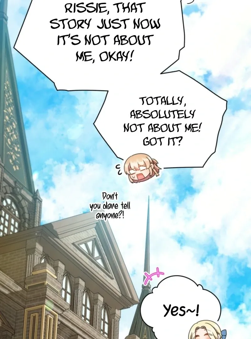 I Became the Daughter-in-Law of the Righteous Mad Dog Chapter 64 page 113 - 