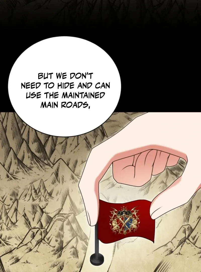 I Became the Daughter-in-Law of the Righteous Mad Dog Chapter 64 page 18 - 