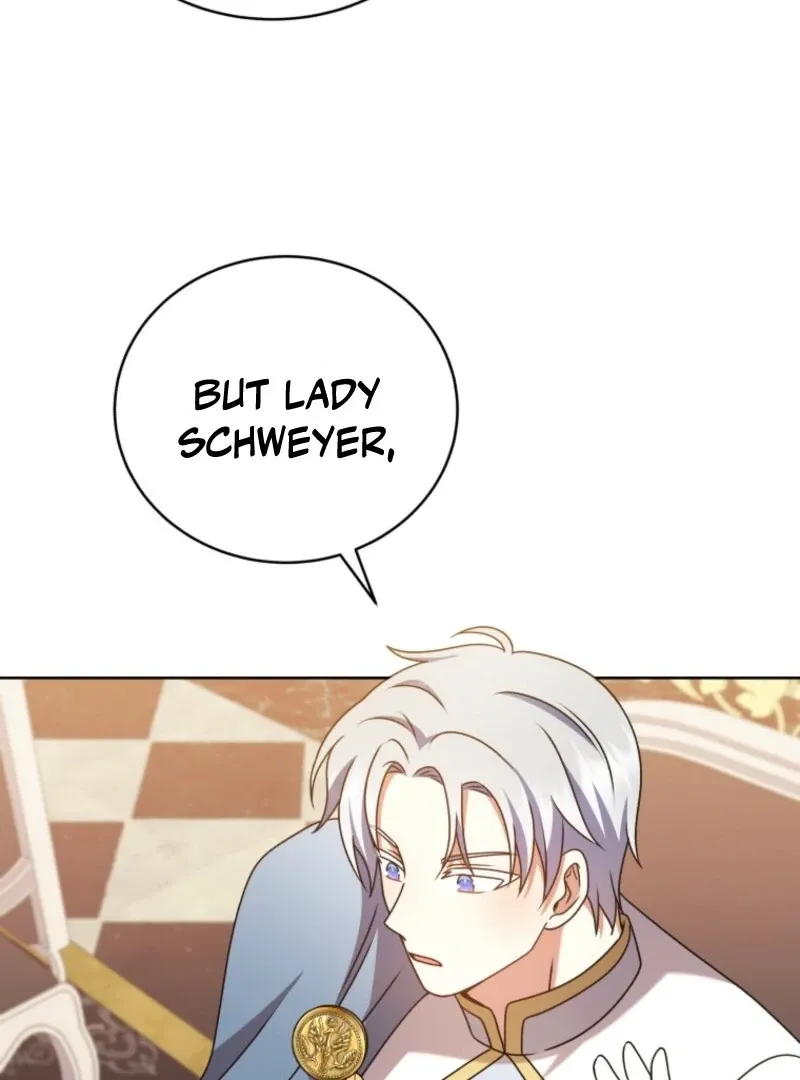 I Became the Daughter-in-Law of the Righteous Mad Dog Chapter 64 page 20 - 