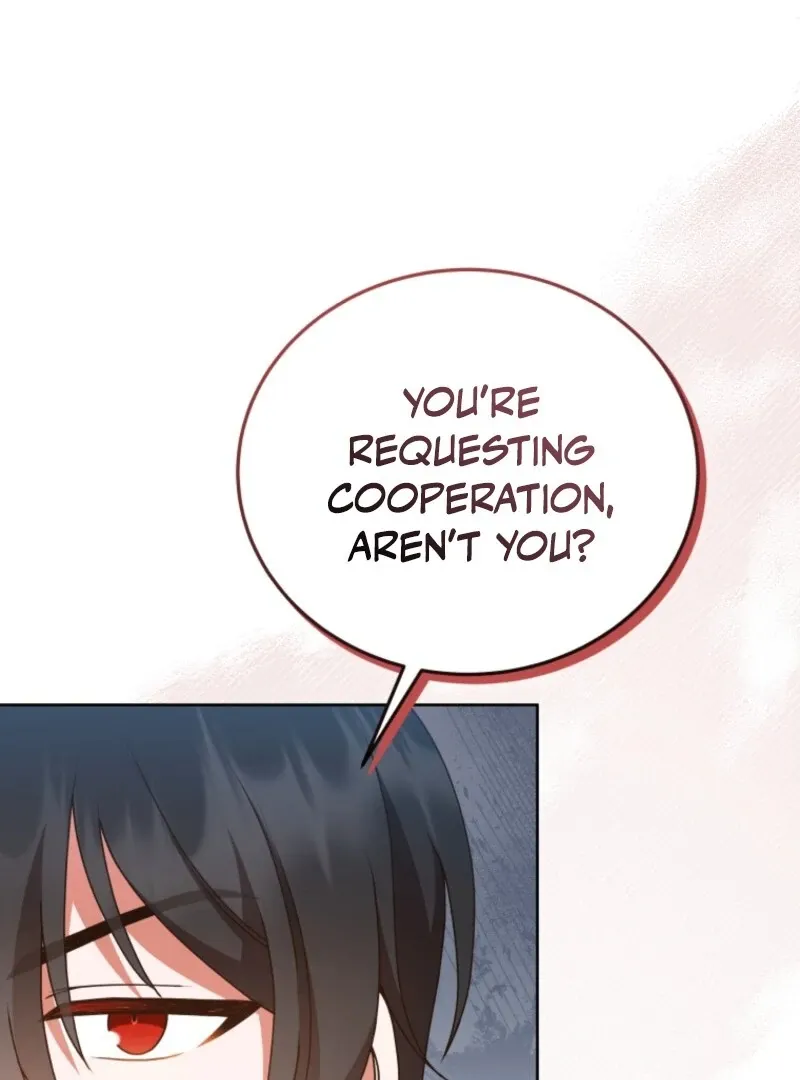 I Became the Daughter-in-Law of the Righteous Mad Dog Chapter 64 page 25 - 