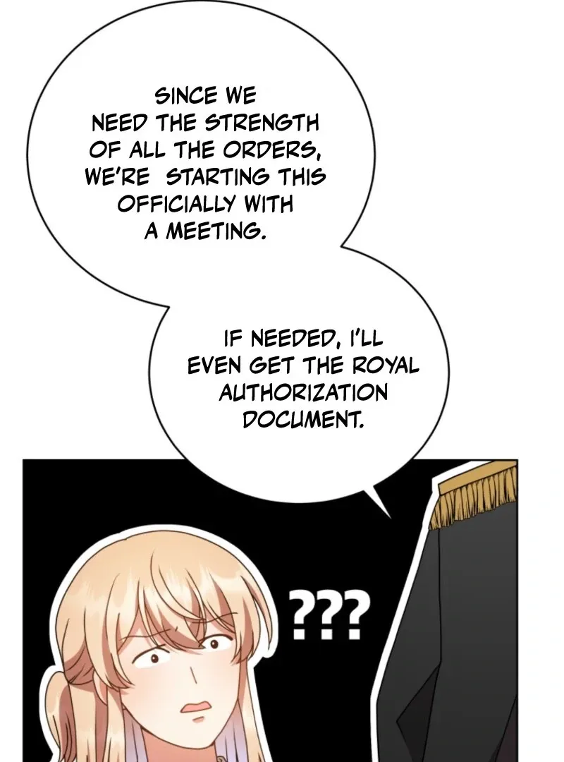 I Became the Daughter-in-Law of the Righteous Mad Dog Chapter 64 page 28 - 