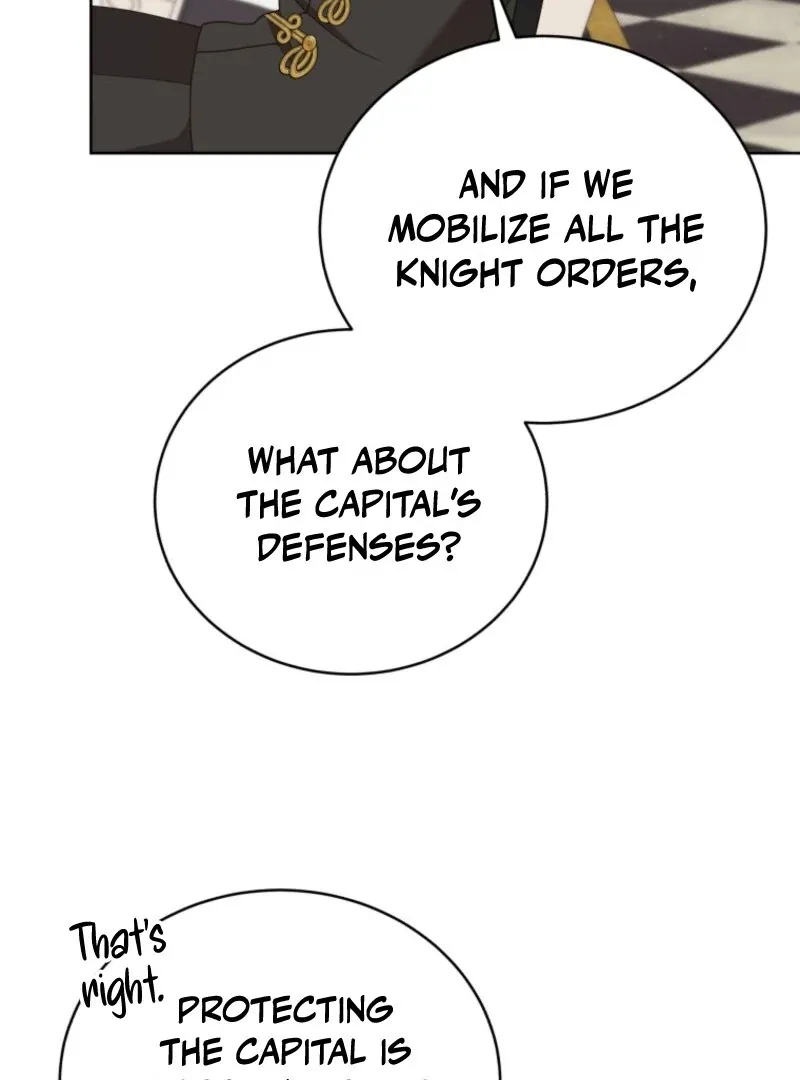 I Became the Daughter-in-Law of the Righteous Mad Dog Chapter 64 page 31 - 