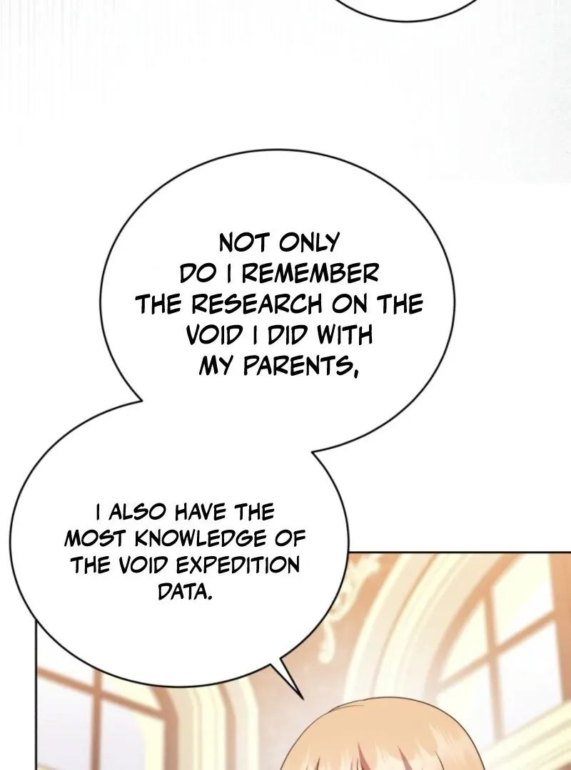 I Became the Daughter-in-Law of the Righteous Mad Dog Chapter 64 page 35 - 