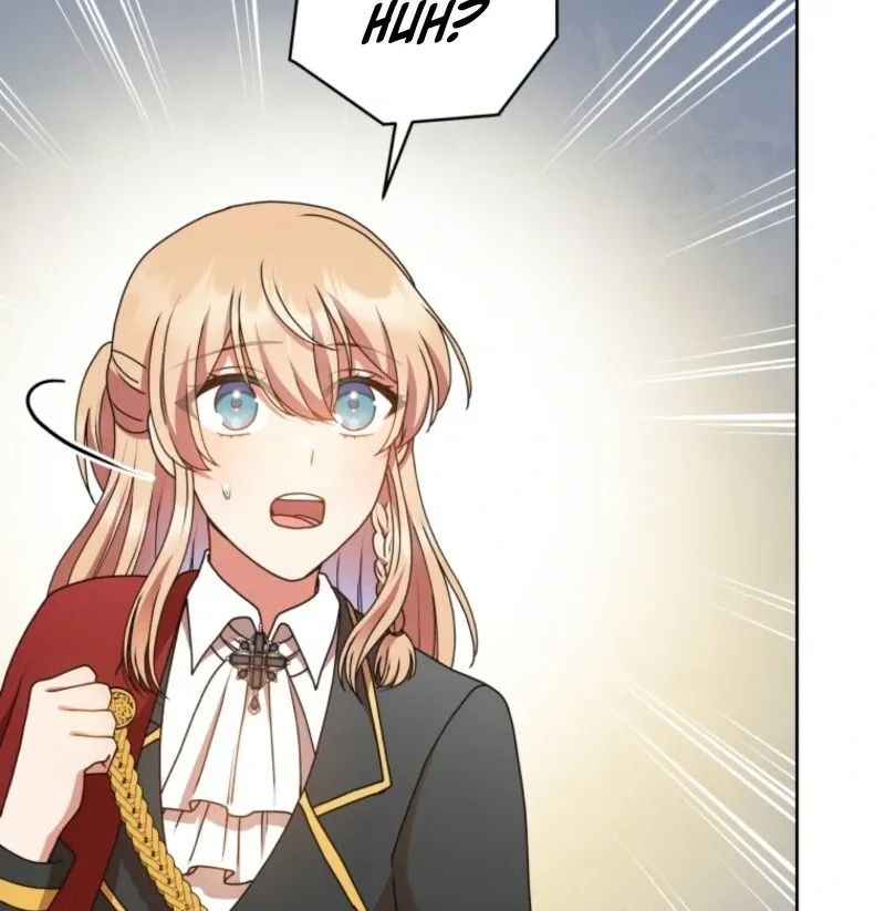 I Became the Daughter-in-Law of the Righteous Mad Dog Chapter 64 page 40 - 