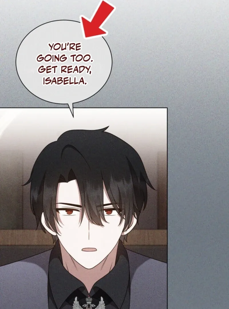 I Became the Daughter-in-Law of the Righteous Mad Dog Chapter 64 page 42 - 