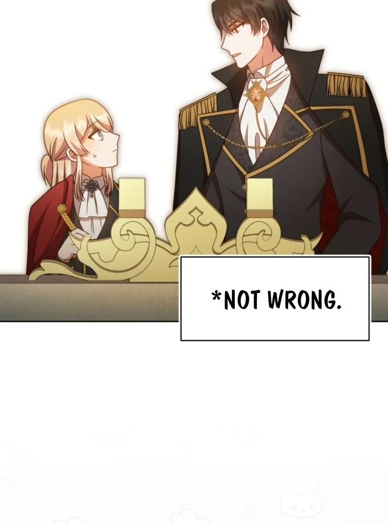 I Became the Daughter-in-Law of the Righteous Mad Dog Chapter 64 page 45 - 