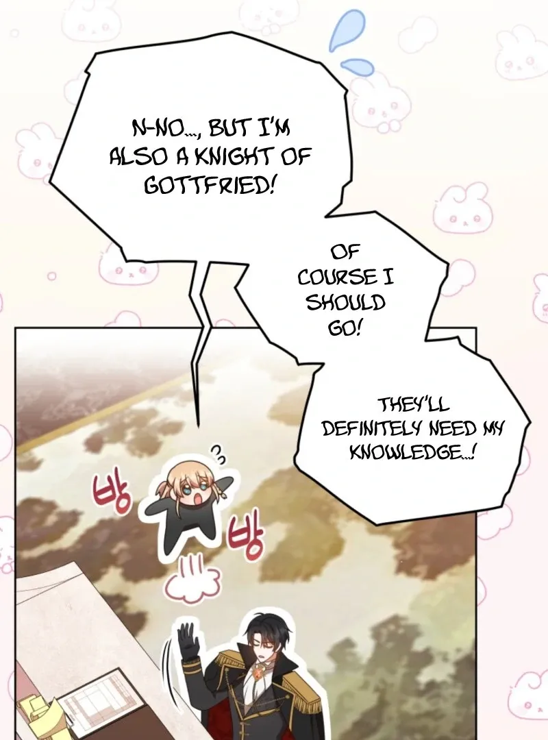 I Became the Daughter-in-Law of the Righteous Mad Dog Chapter 64 page 46 - 