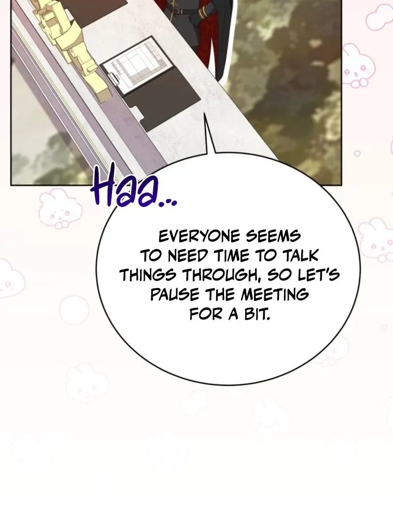 I Became the Daughter-in-Law of the Righteous Mad Dog Chapter 64 page 47 - 