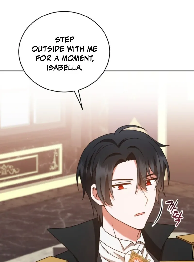 I Became the Daughter-in-Law of the Righteous Mad Dog Chapter 64 page 48 - 