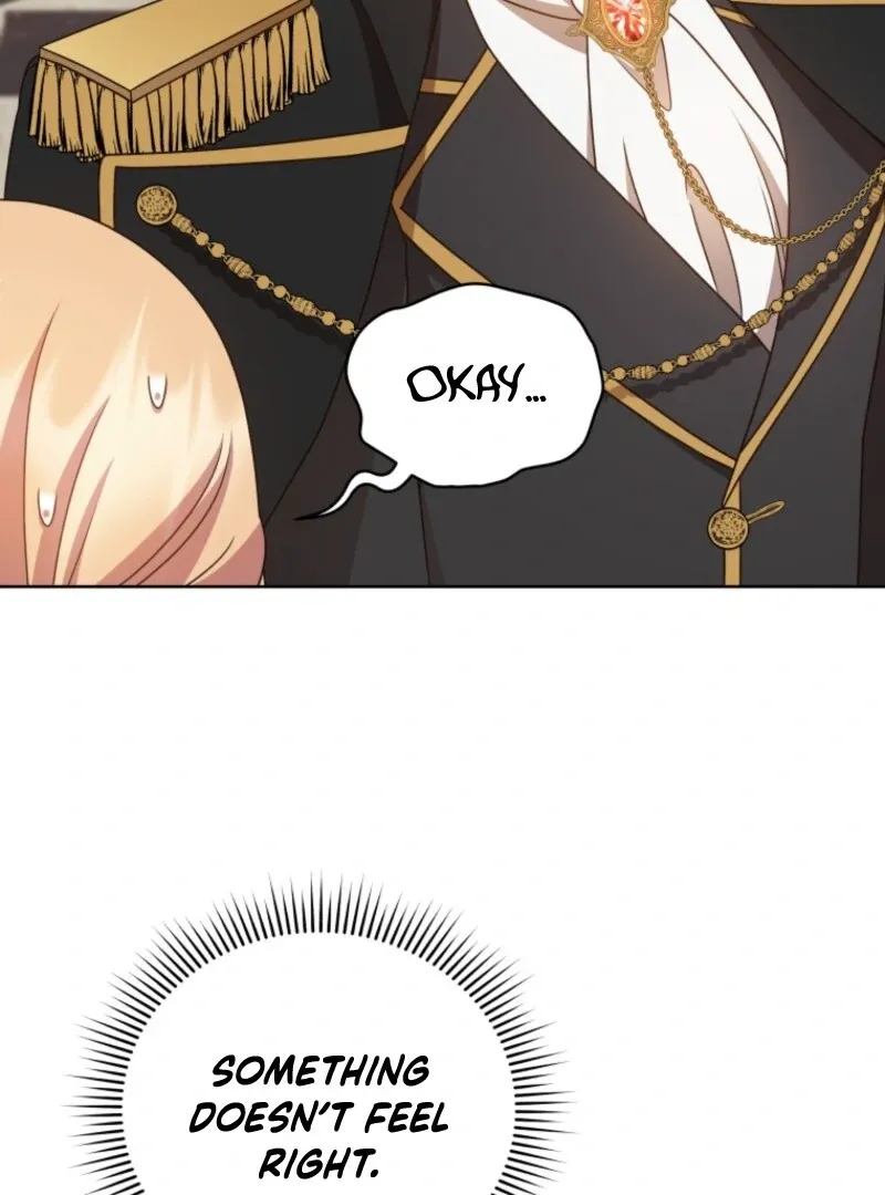 I Became the Daughter-in-Law of the Righteous Mad Dog Chapter 64 page 49 - 