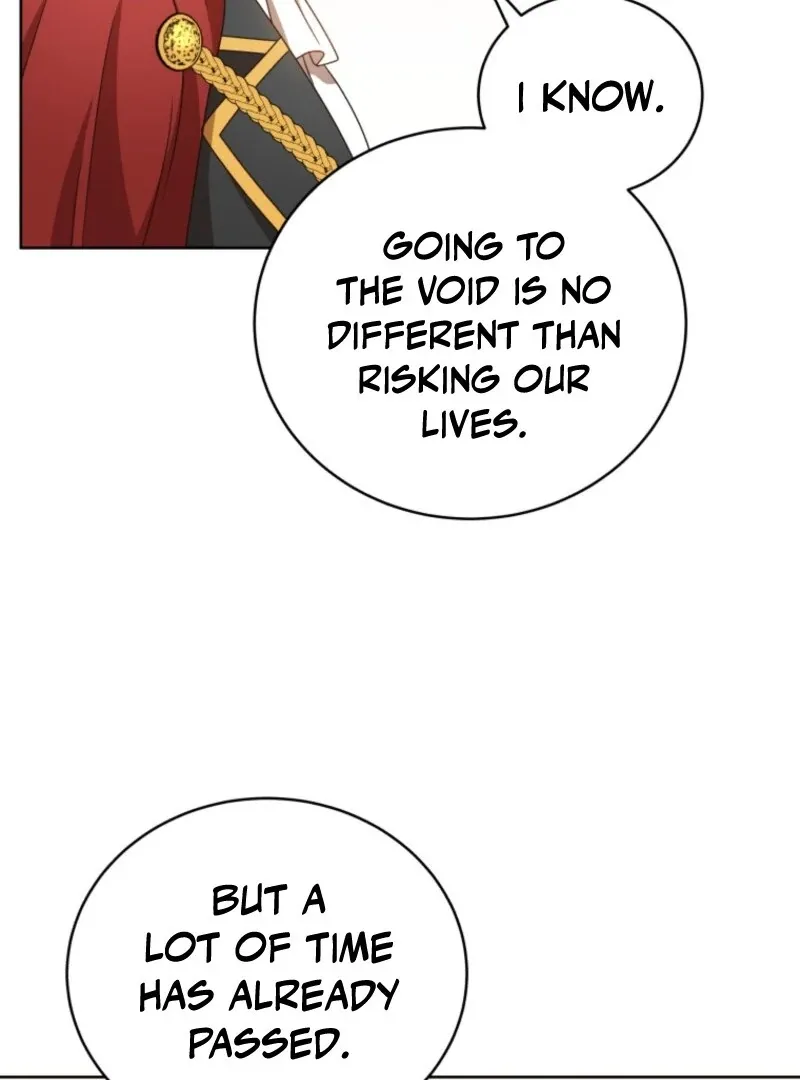 I Became the Daughter-in-Law of the Righteous Mad Dog Chapter 64 page 6 - 