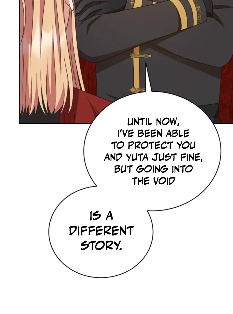 I Became the Daughter-in-Law of the Righteous Mad Dog Chapter 64 page 56 - 