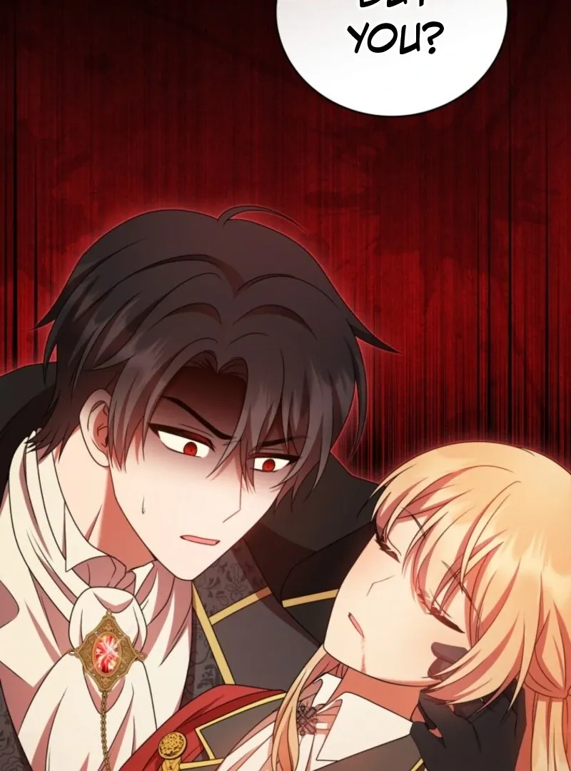 I Became the Daughter-in-Law of the Righteous Mad Dog Chapter 64 page 58 - 