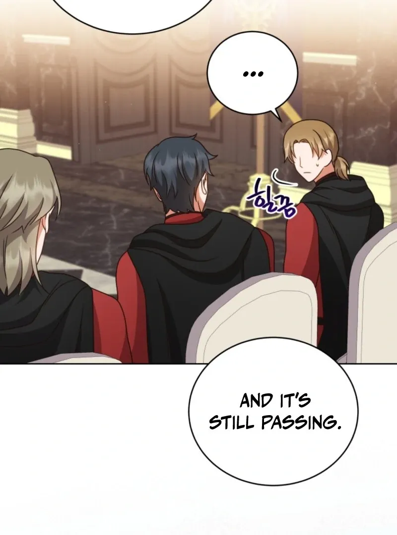 I Became the Daughter-in-Law of the Righteous Mad Dog Chapter 64 page 7 - 