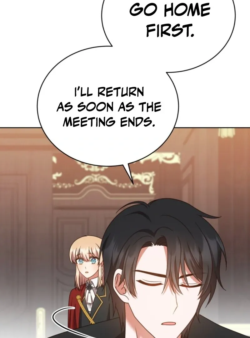 I Became the Daughter-in-Law of the Righteous Mad Dog Chapter 64 page 62 - 
