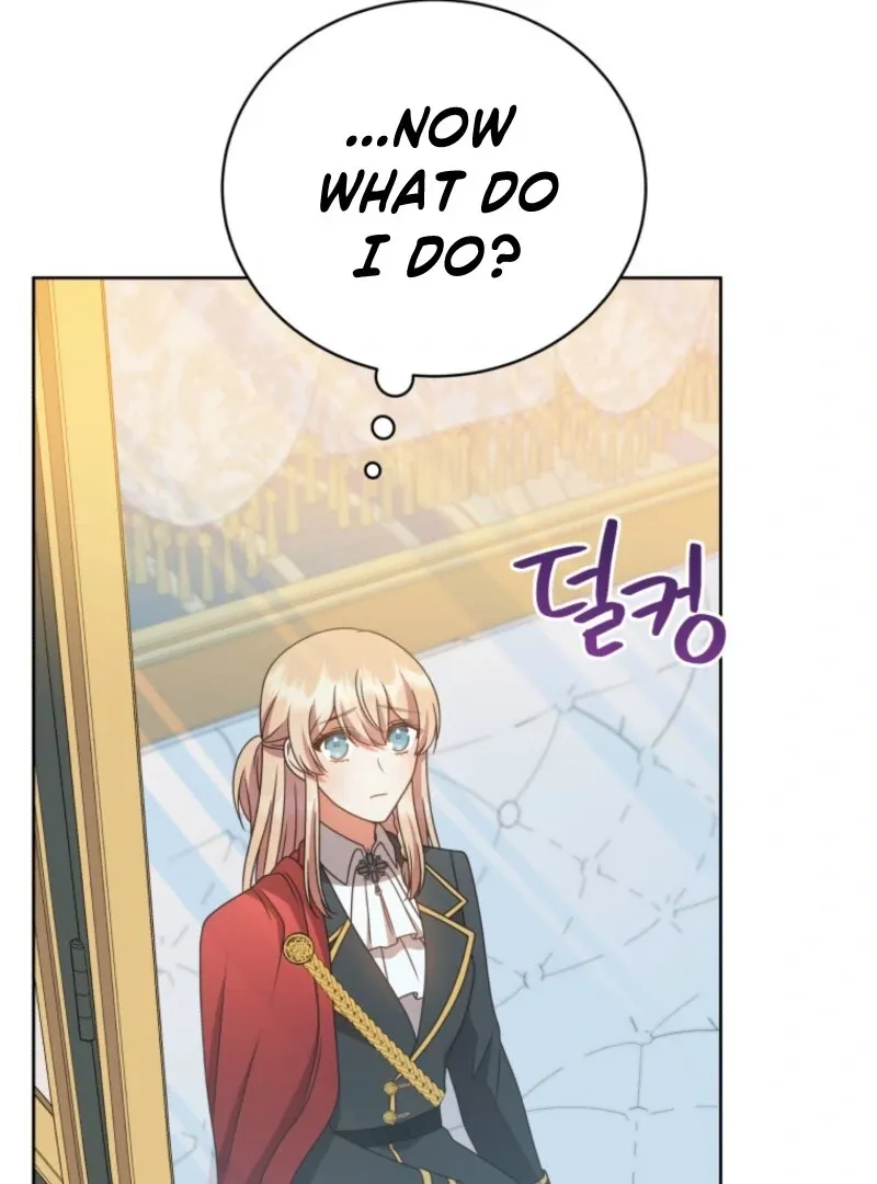 I Became the Daughter-in-Law of the Righteous Mad Dog Chapter 64 page 69 - 