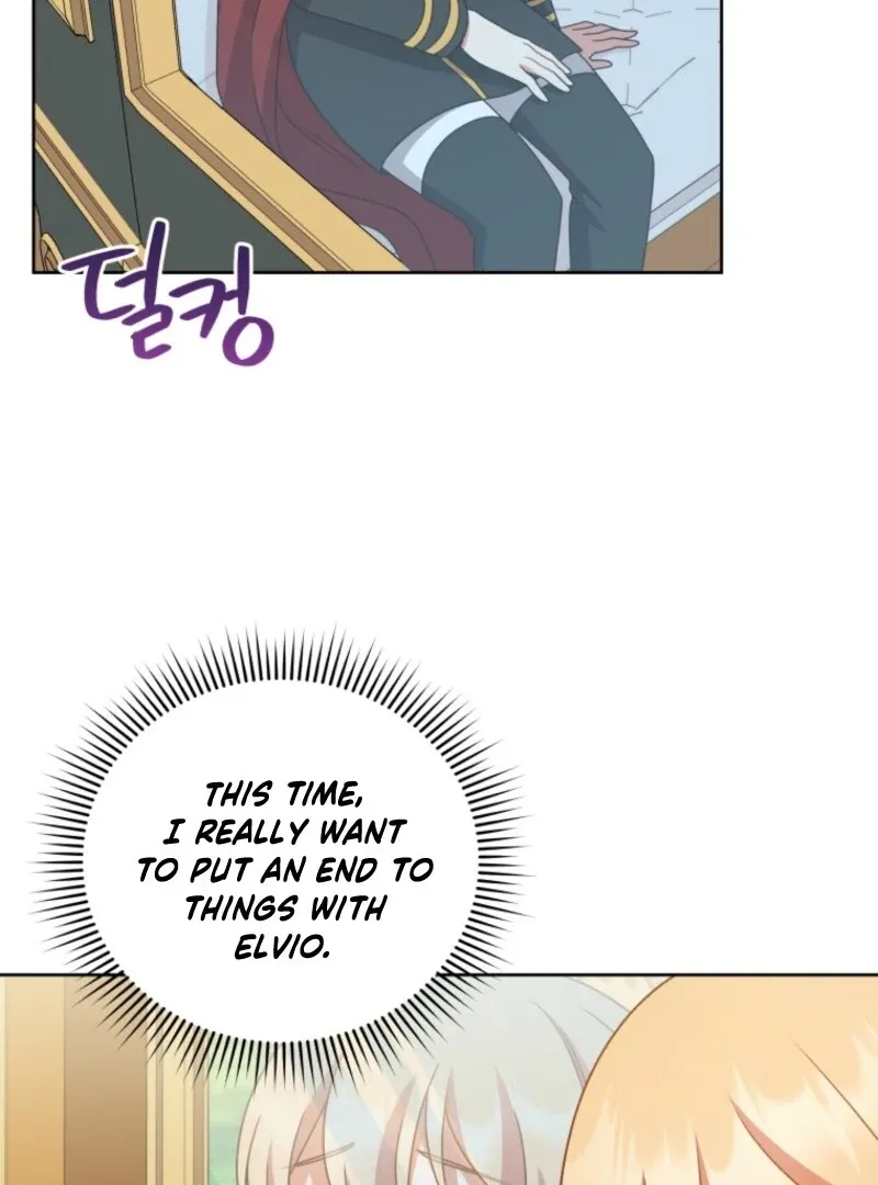 I Became the Daughter-in-Law of the Righteous Mad Dog Chapter 64 page 70 - 