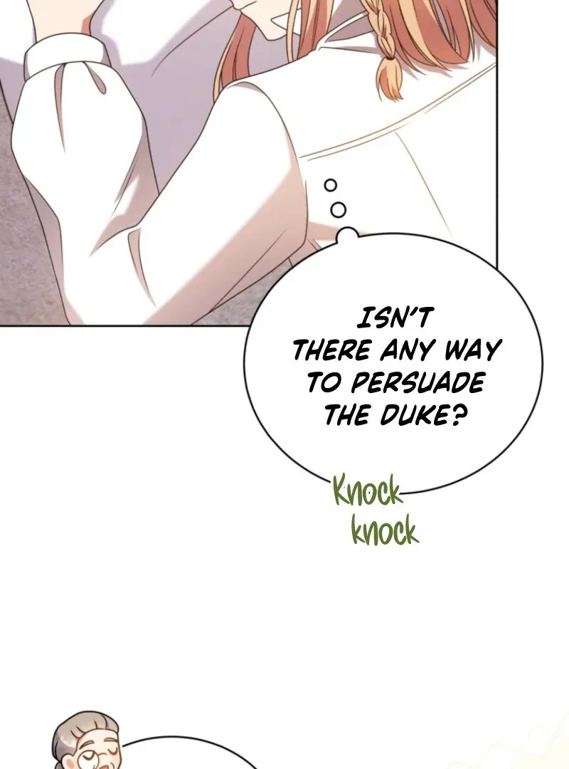 I Became the Daughter-in-Law of the Righteous Mad Dog Chapter 64 page 75 - 